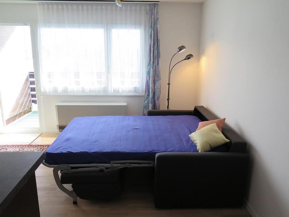 Wohnung 17 Engelberg