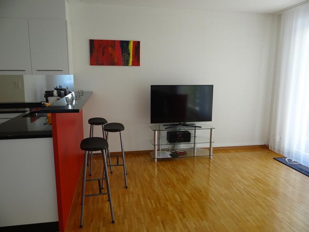 Bellevue-park B 138 Engelberg