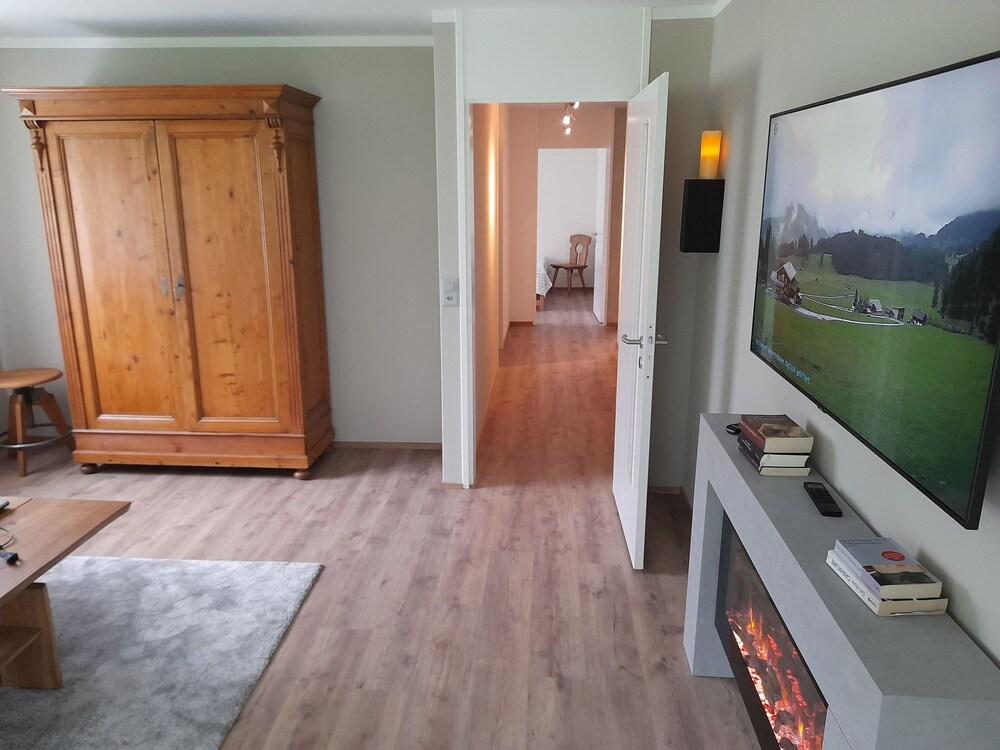 Erlenrain Wohnung 911 Engelberg