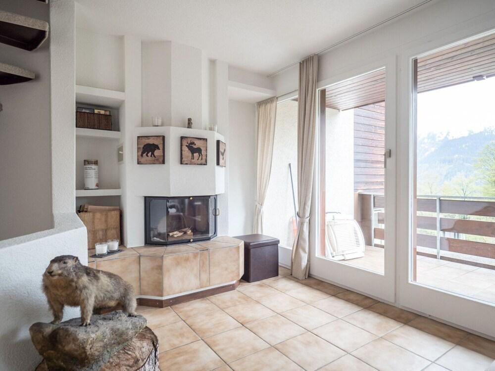 Chalet Murmeli Engelberg