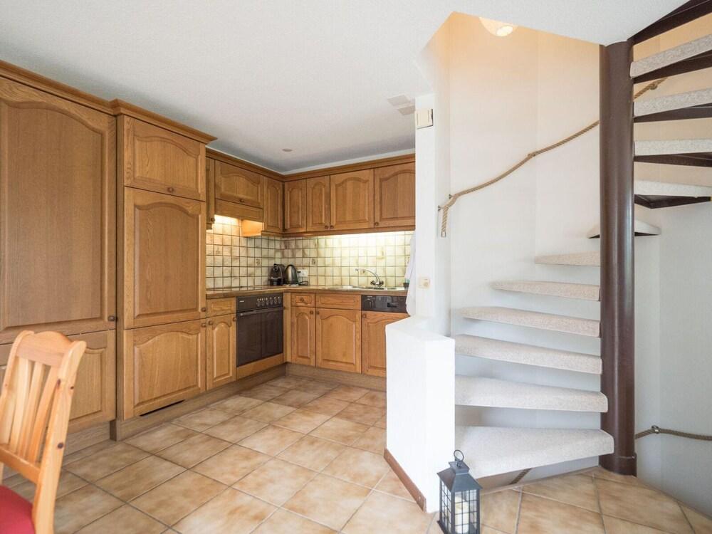 Chalet Murmeli Engelberg