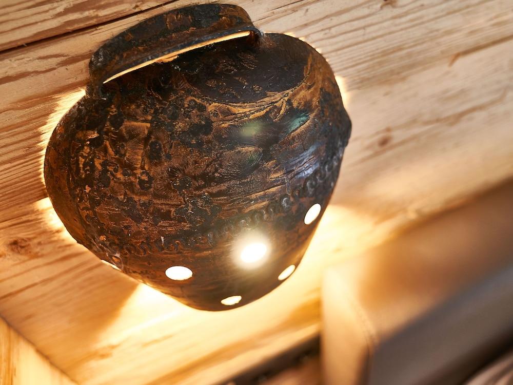 Le ner Leutasch in Leutasch