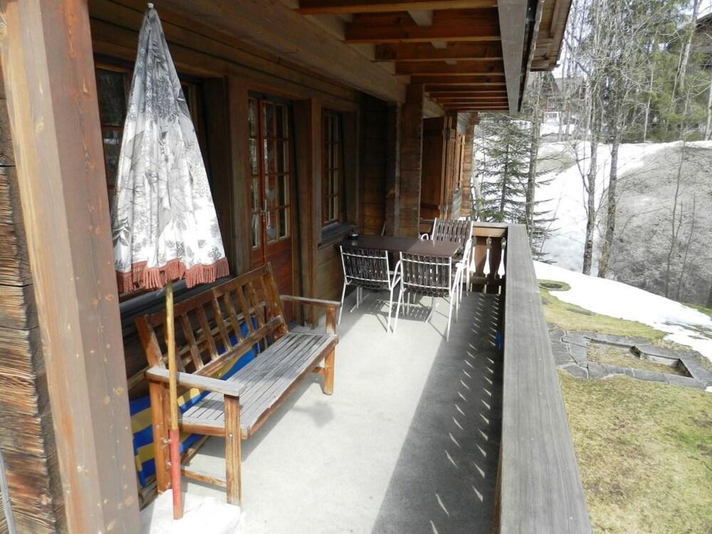 Doris Sch Nried in Sch Nried