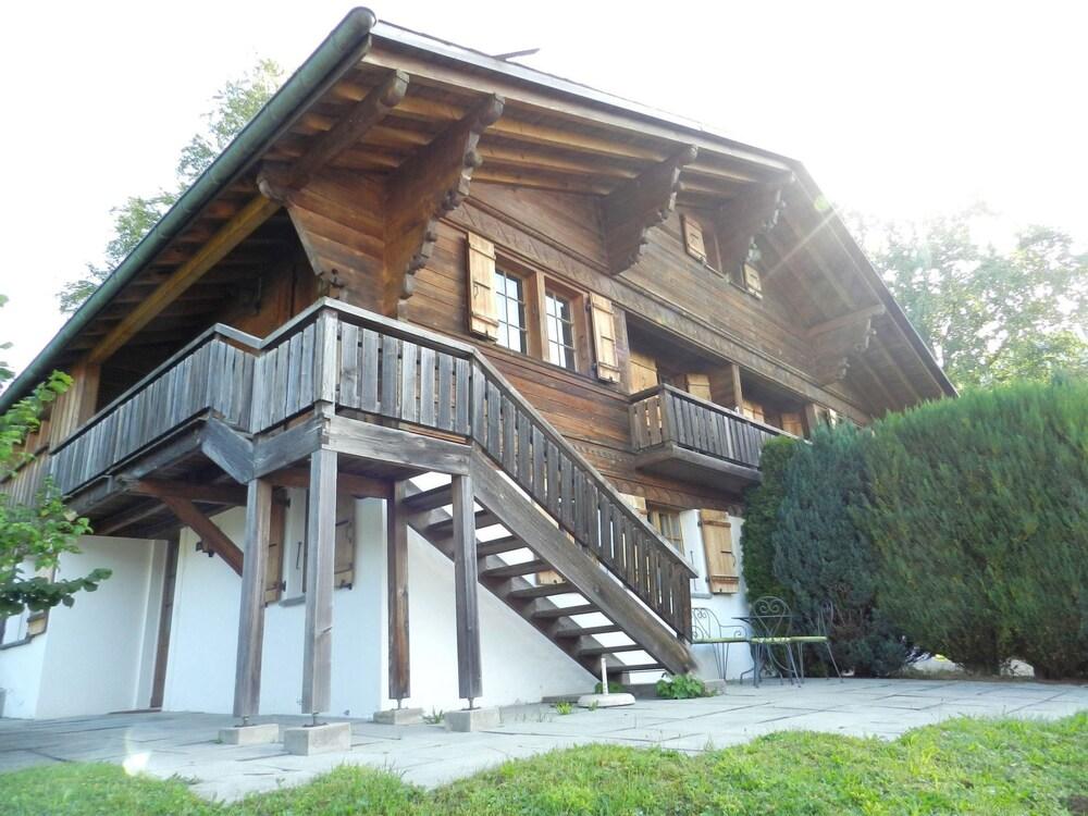 Les Hivernants Sch Nried