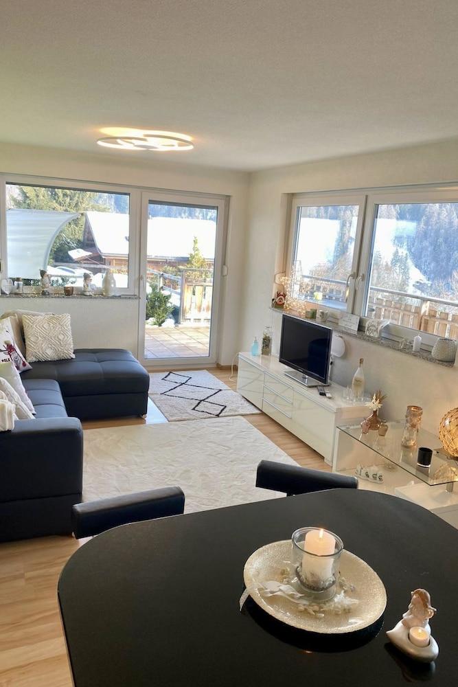 Traumhafte Ferienwohnung Sigriswil