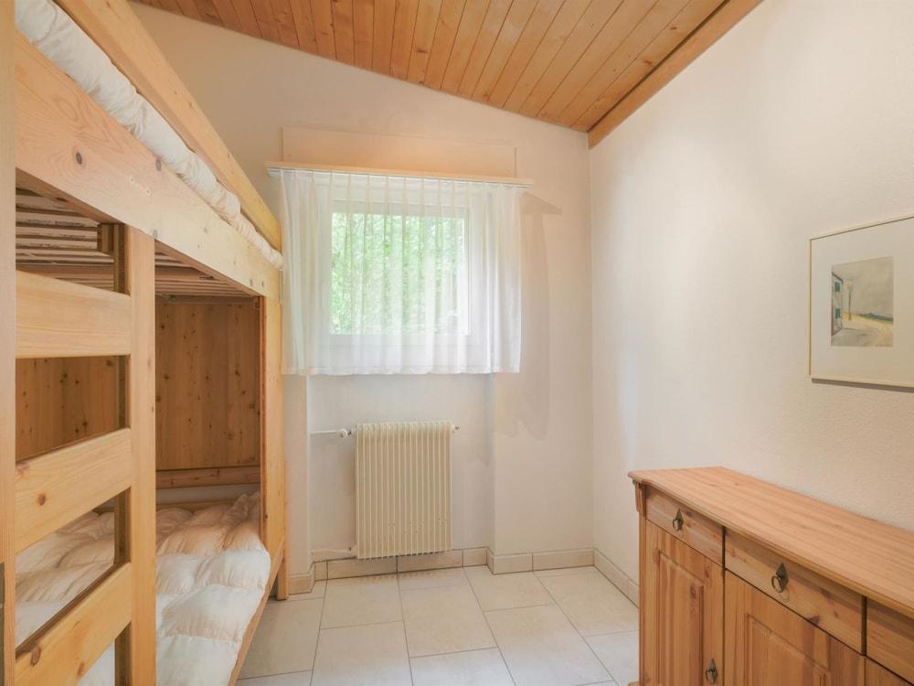 Chalet Specht Adelboden