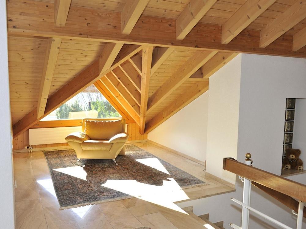 Villa Nora Faulensee