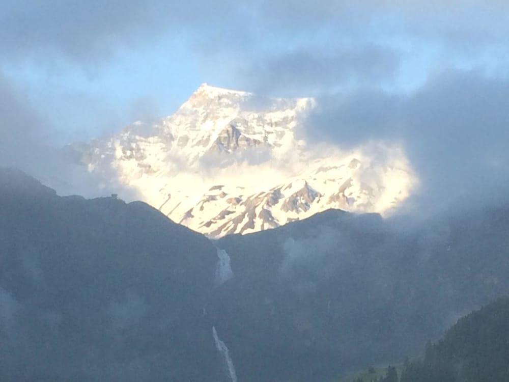 Aloa Adelboden in Adelboden