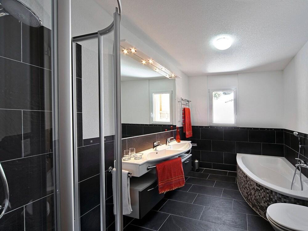 Iris A Leukerbad in Leukerbad