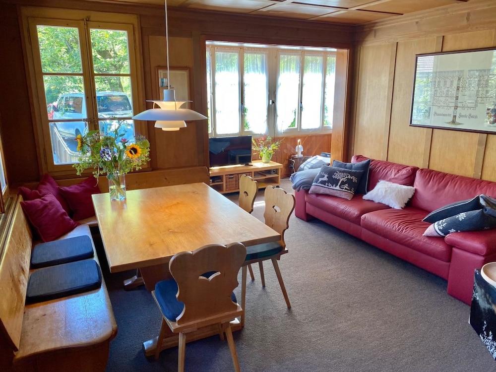 Haldematt Adelboden in Adelboden