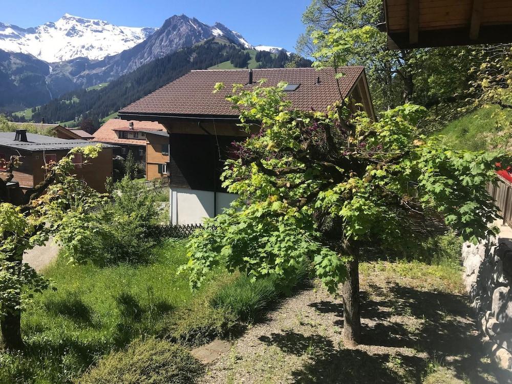 Haldematt Adelboden in Adelboden