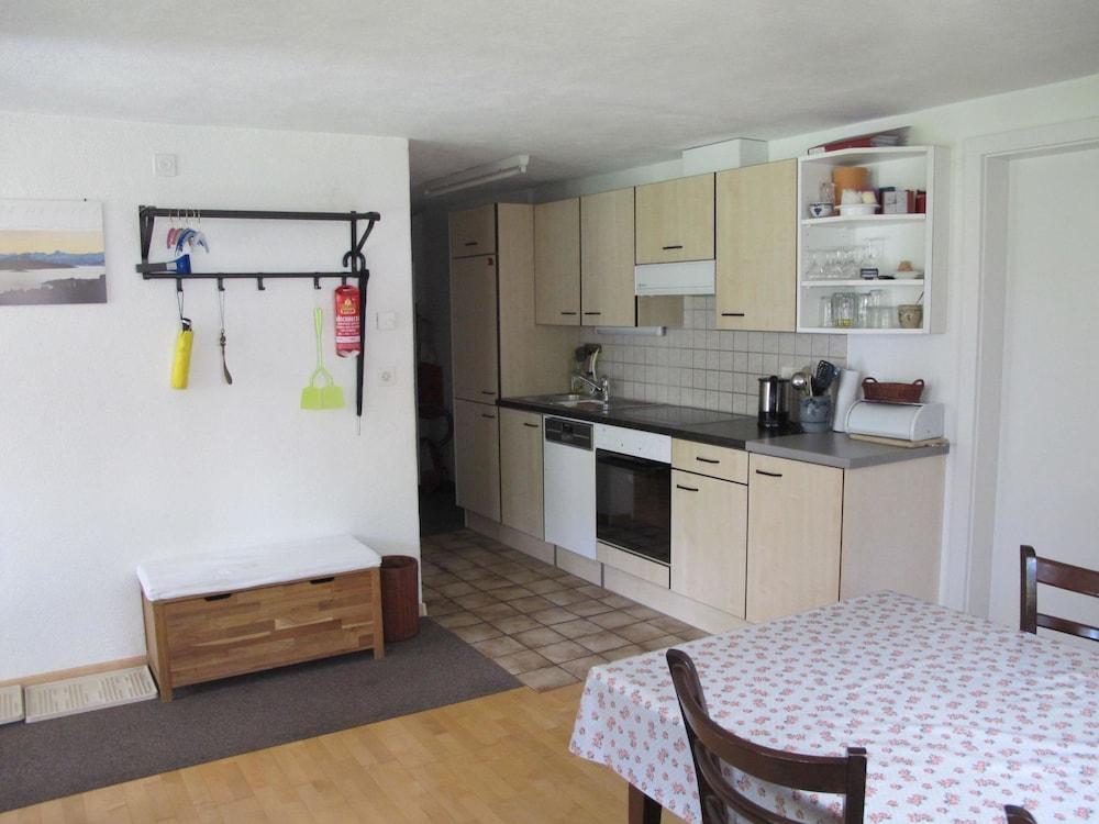 Helene Adelboden in Adelboden