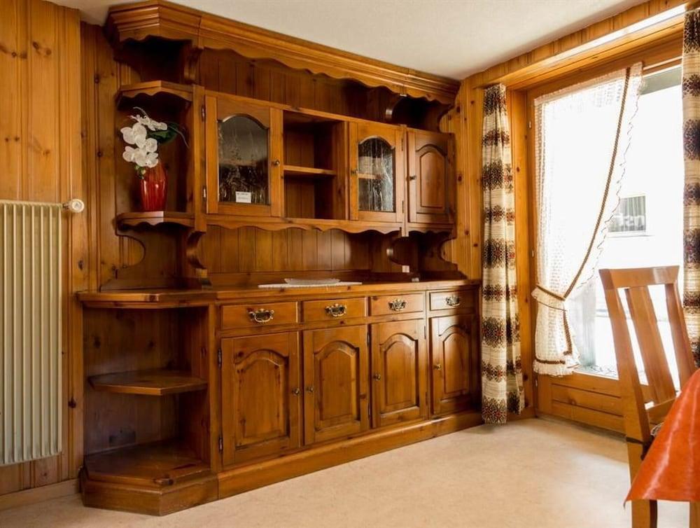 Zur Post Saas-almagell