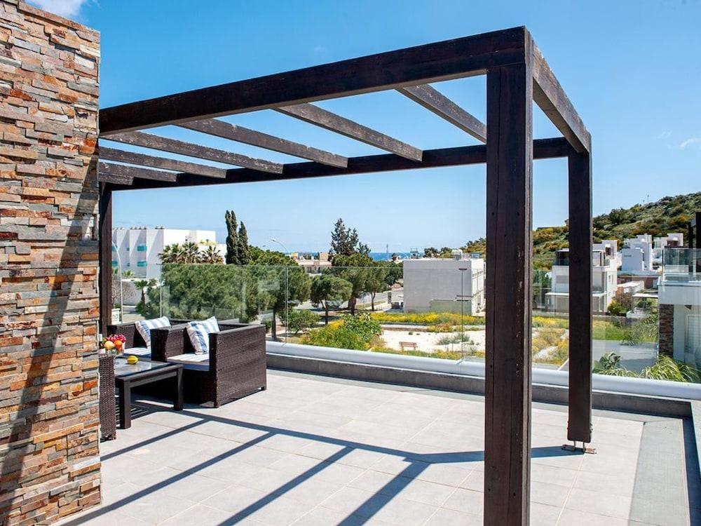 Anastasia Protaras in Protaras