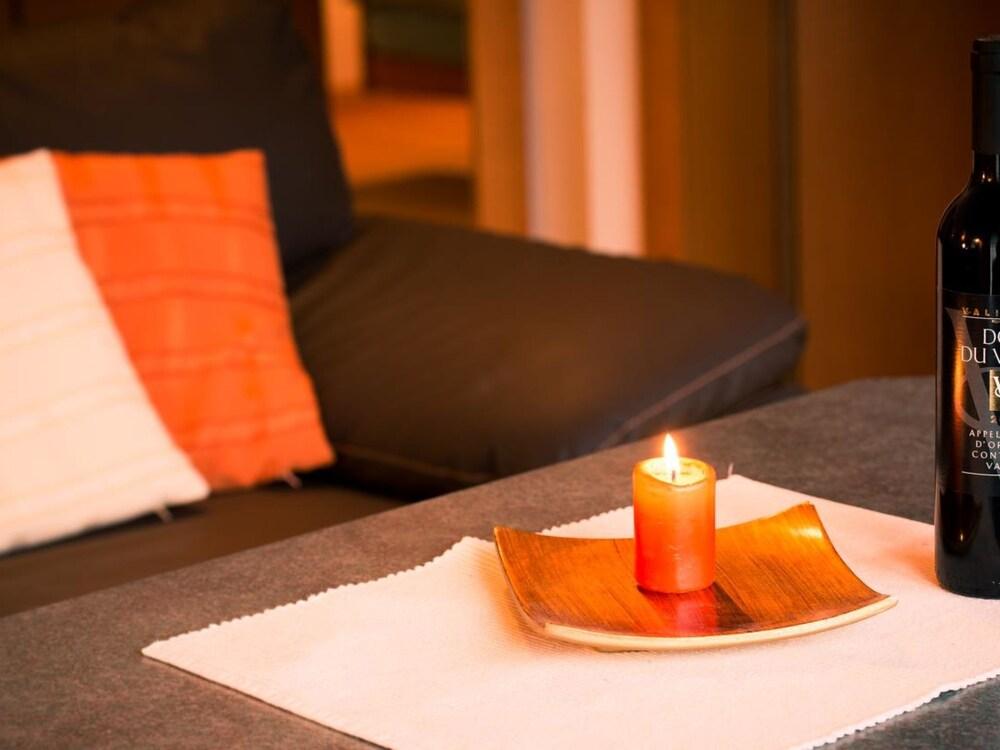 Haus Evita Saas-grund