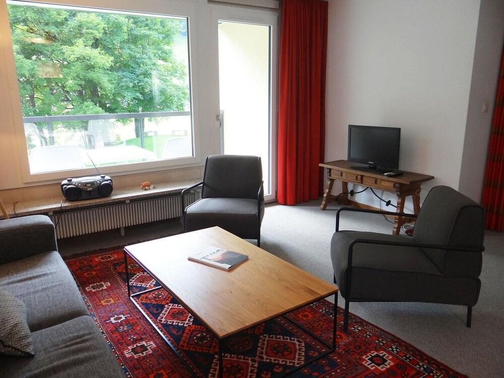 Erlenrain Wohnung 924 Engelberg