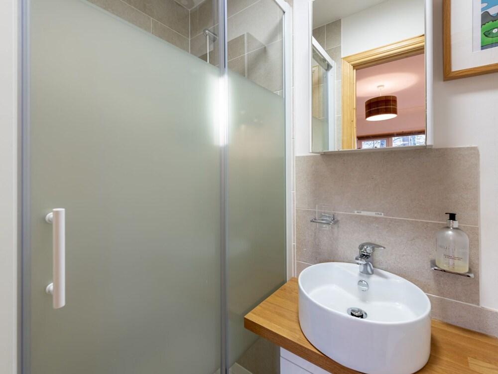 Loch Ness Wee Hideaway Drumnadrochit