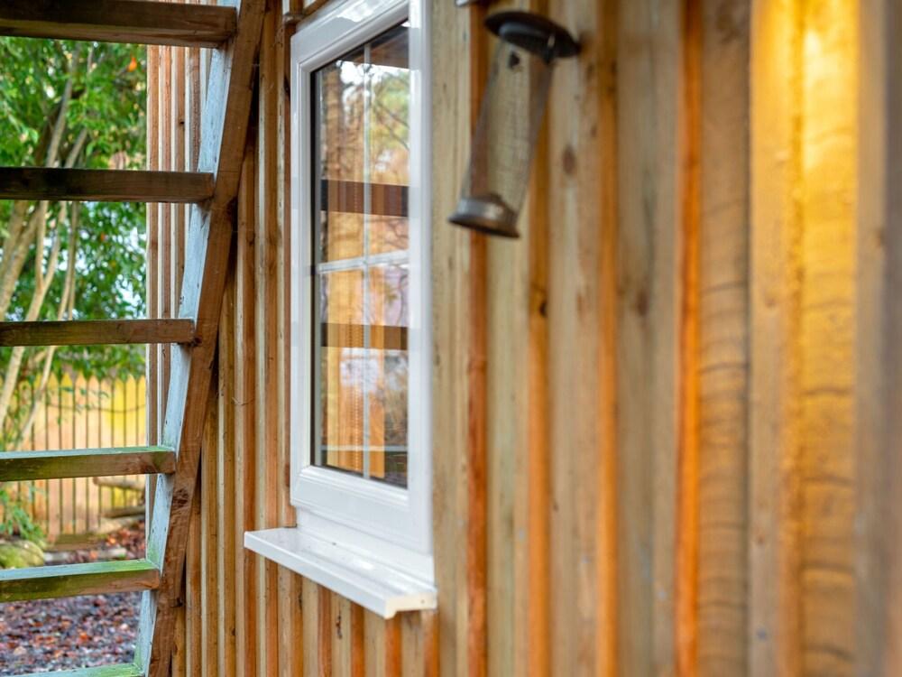 Loch Ness Wee Hideaway Drumnadrochit