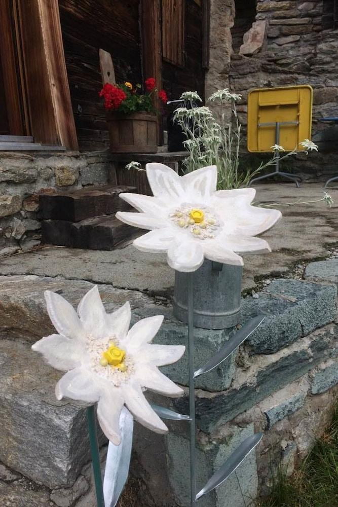 Antrona Saas-almagell