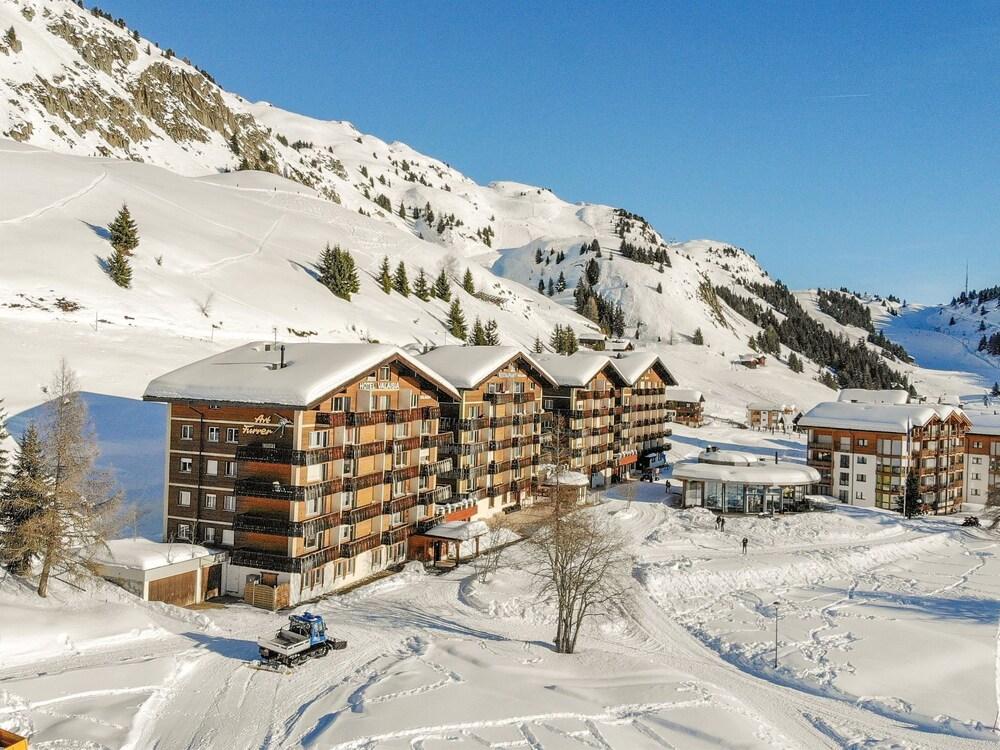 Valaisia 124 Riederalp