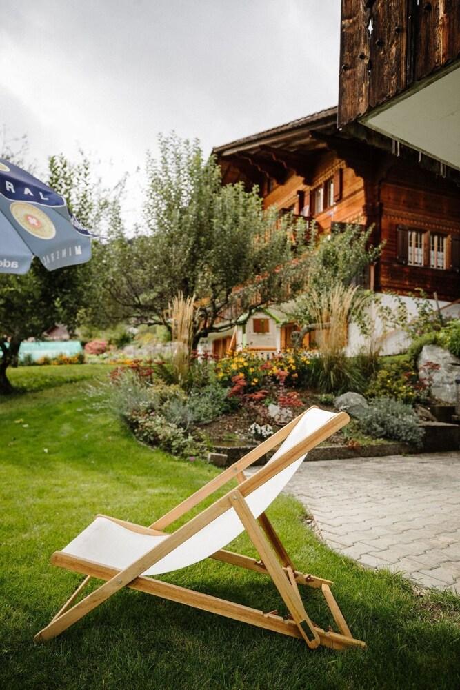 Alba Frutigen in Frutigen