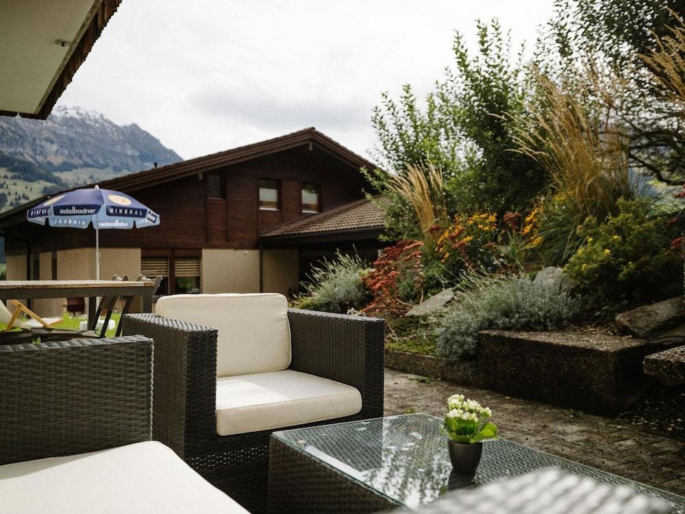 Alba Frutigen in Frutigen