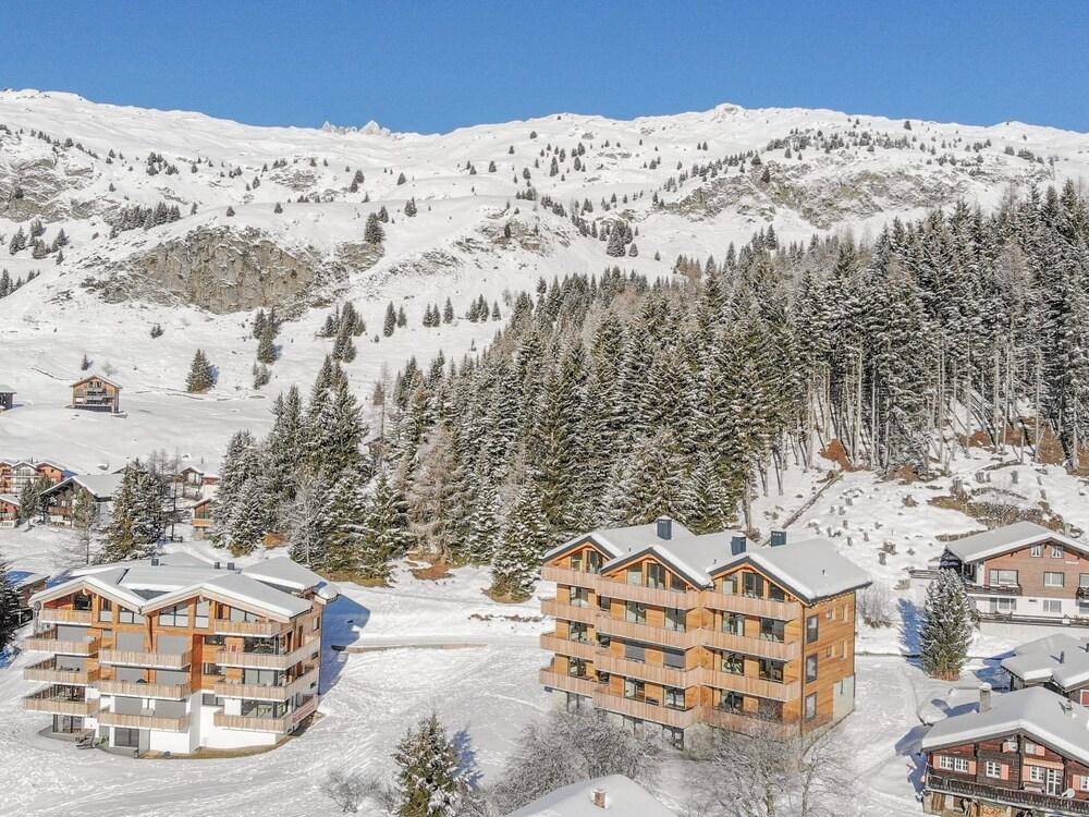 Golmenegg B32 Riederalp