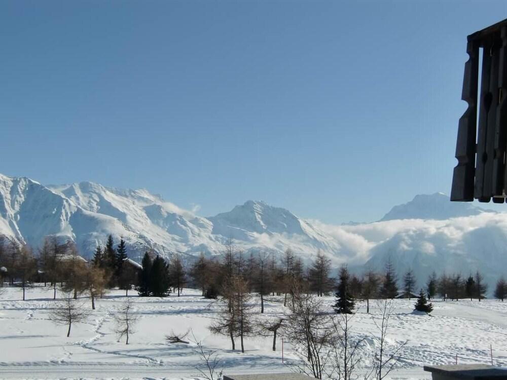 Hollandia 15 Riederalp