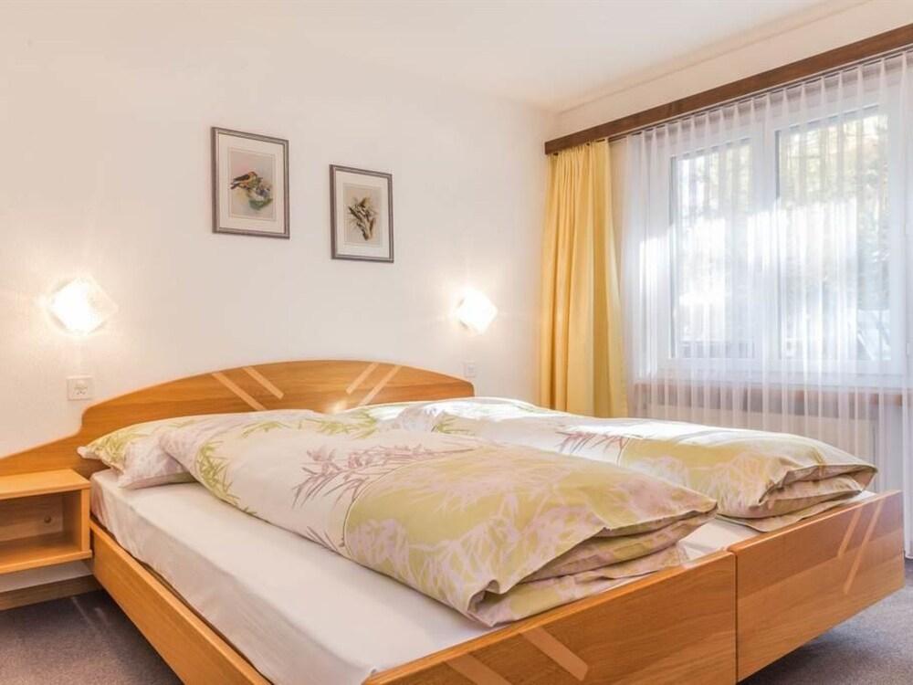 Am Vogelwald Saas-fee