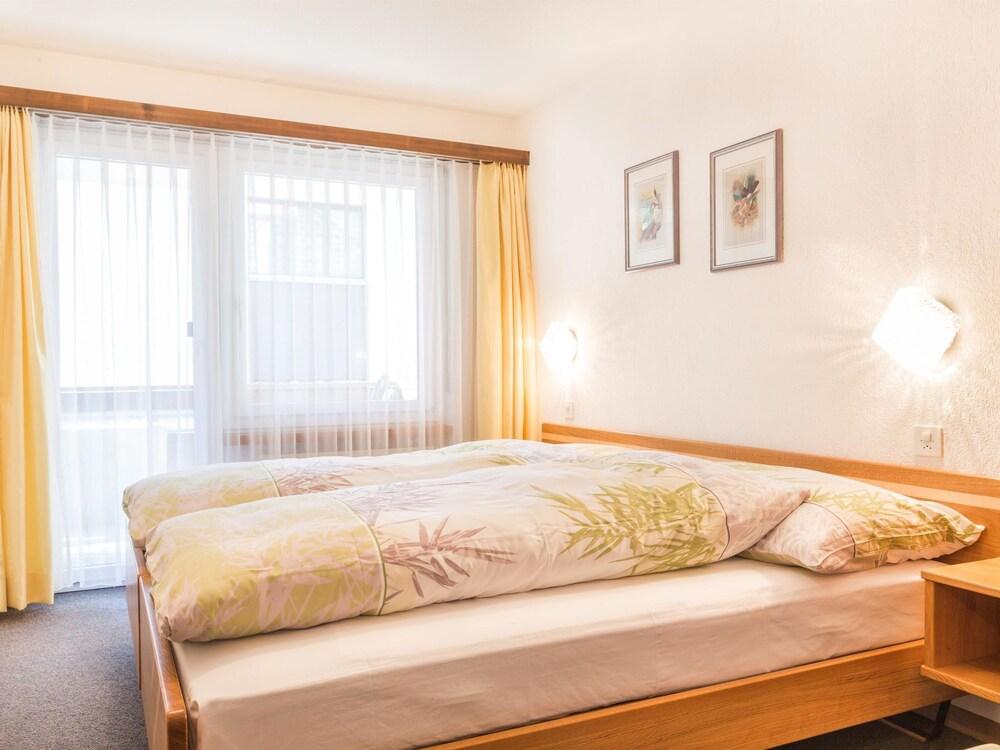 Am Vogelwald Saas-fee