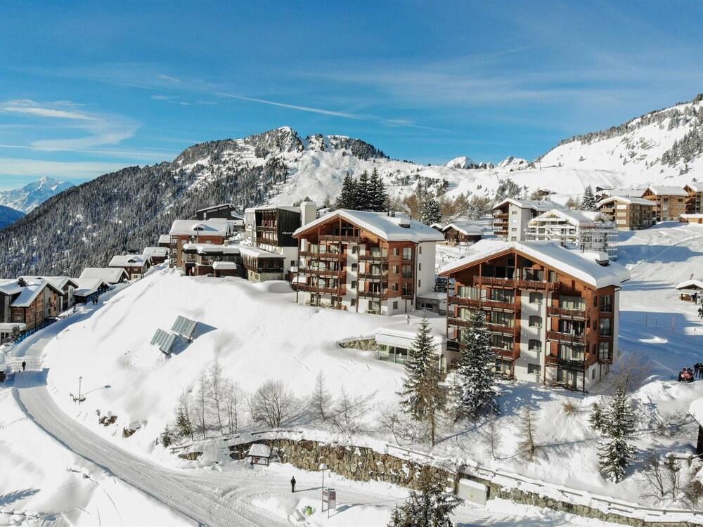 Casa Andrea 217 Riederalp