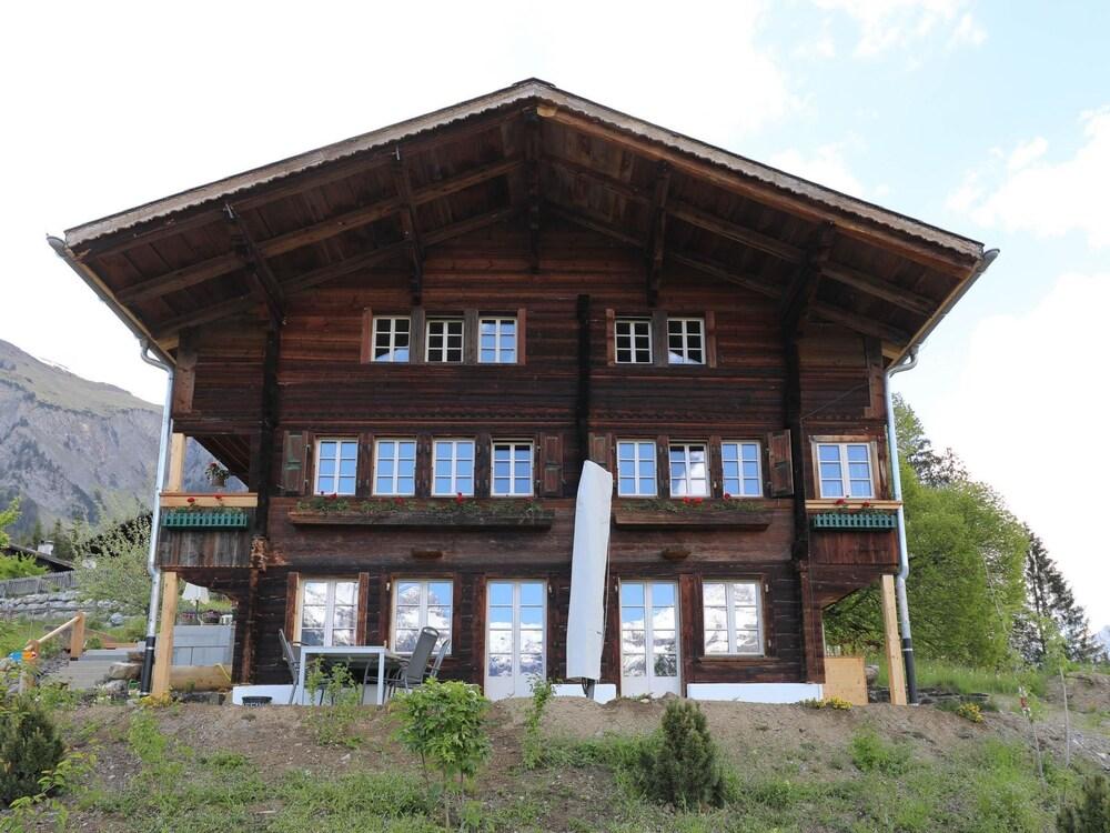 Untere B Hlstrasse 10 - UG Lenk