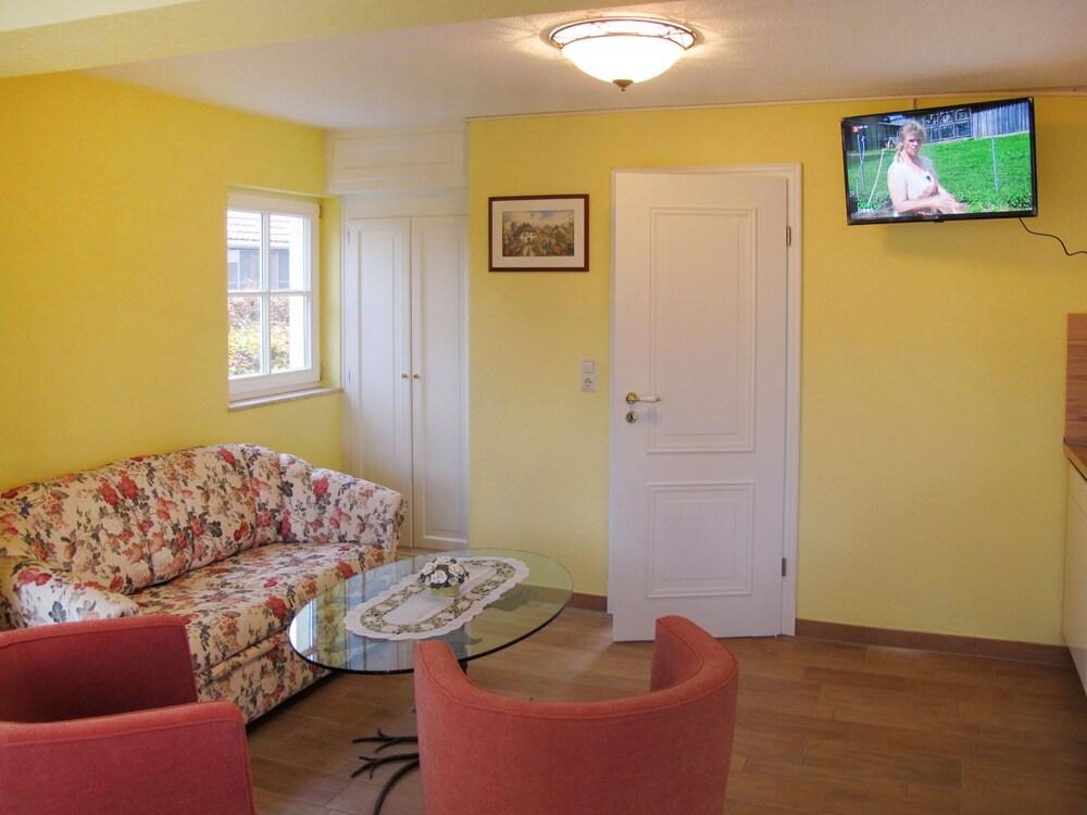 Altes Taubenhaus Splietsdorf