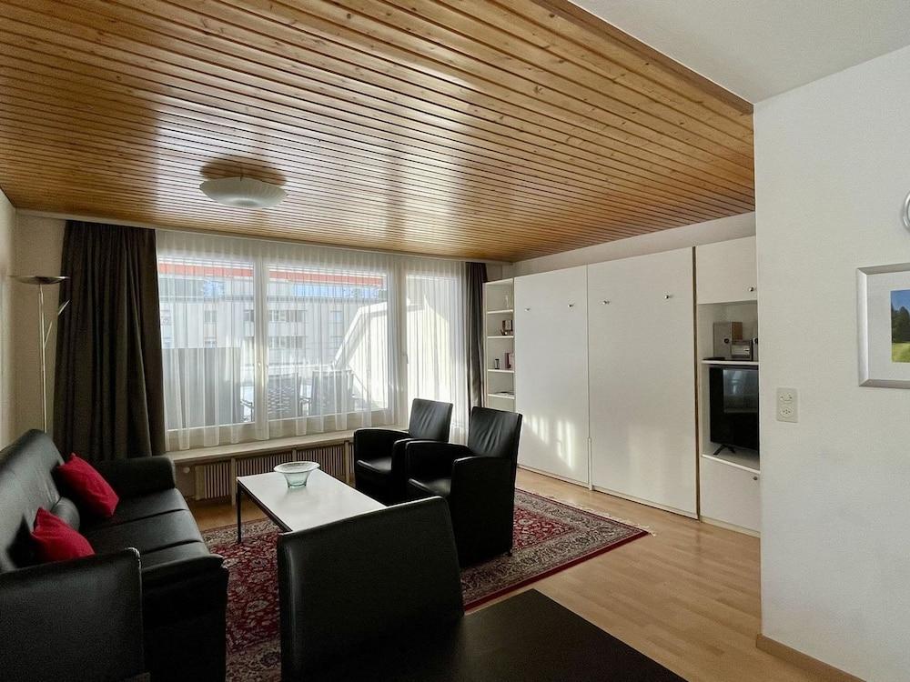 Sunnmatt West Wohnung 936 Engelberg