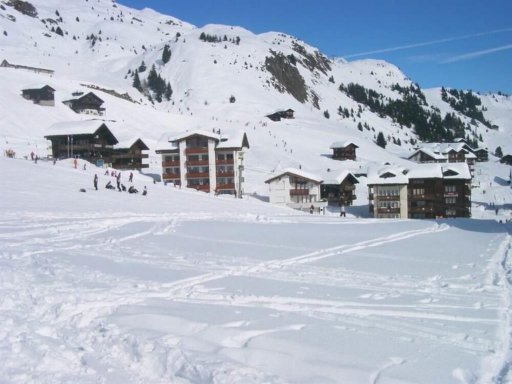 Weisshorn 24 Riederalp