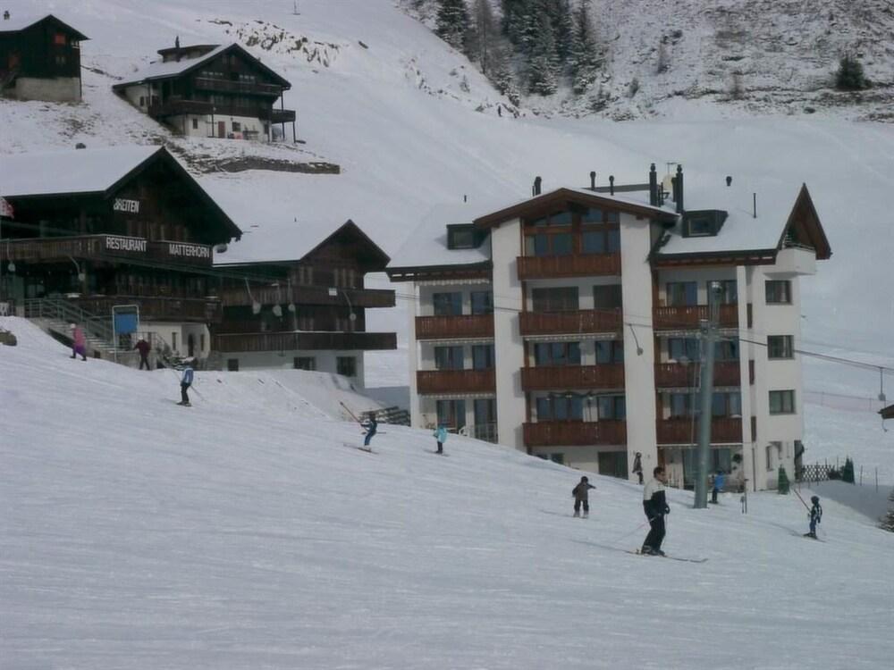 Weisshorn 24 Riederalp