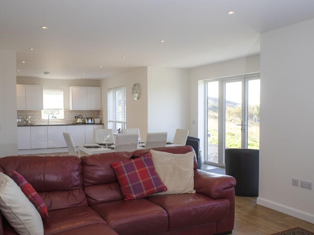 Joans House Tarskavaig