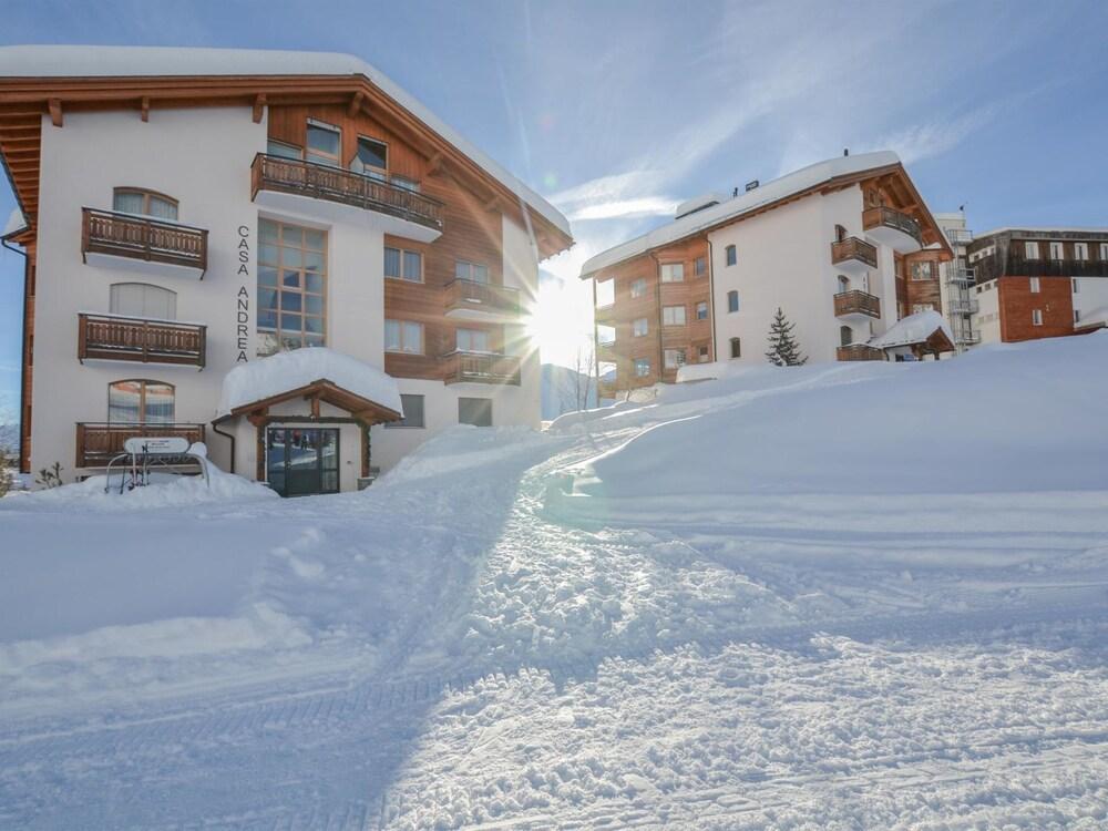 Casa Andrea 316 Riederalp