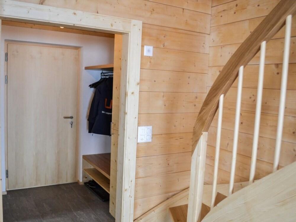 Hirschfluh Duplex Riederalp