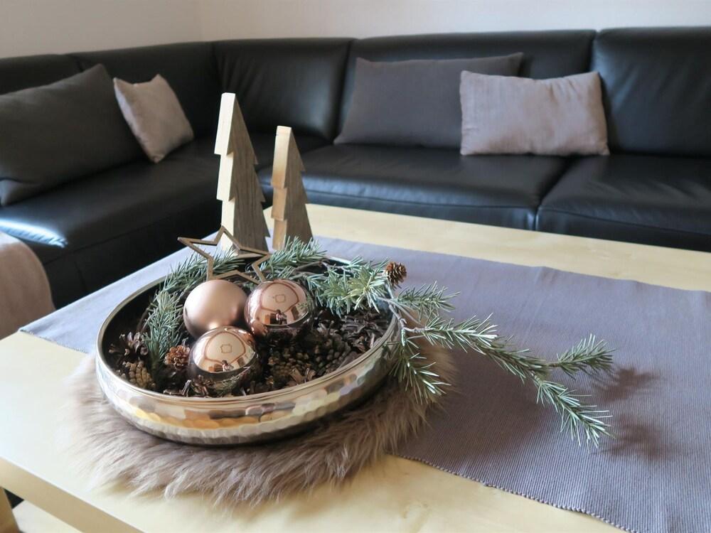 Bergfreude Saas-grund