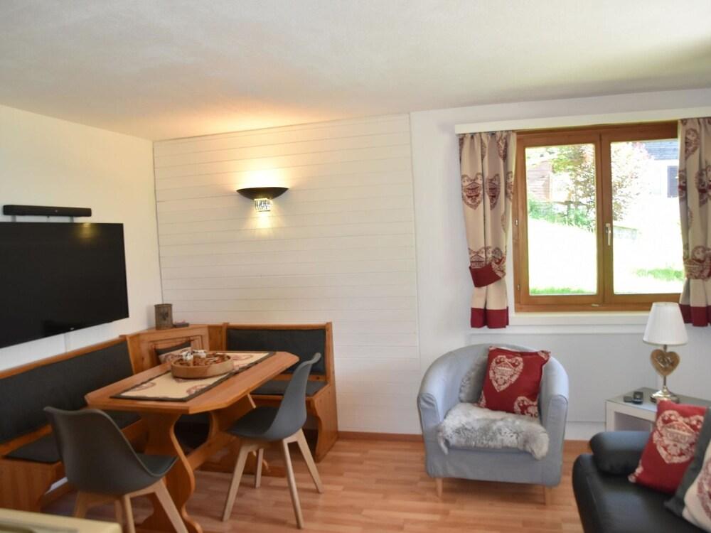 Ferienwohnung Schatz Churwalden