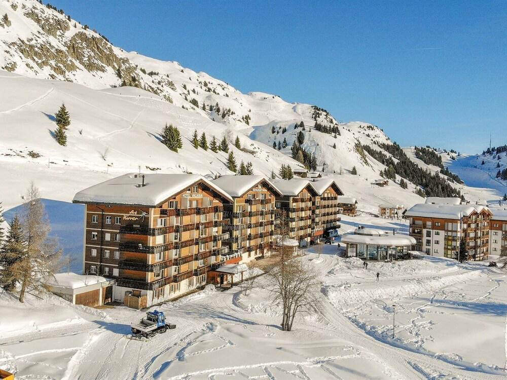 Valaisia 131 Riederalp