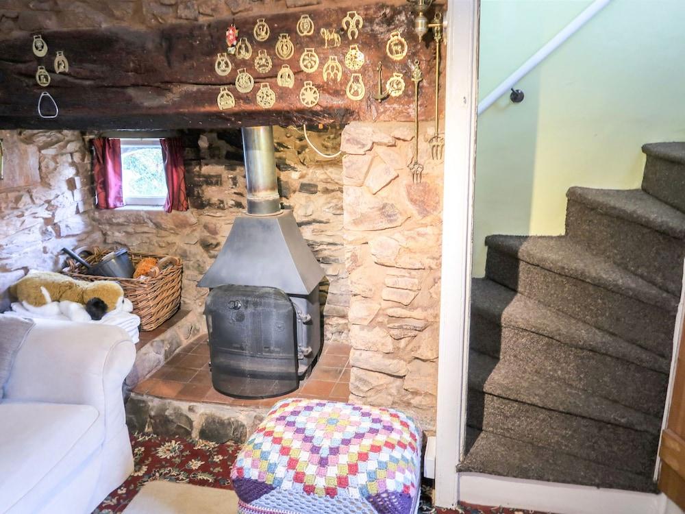 Moonfleat Cottage West Quantoxhead