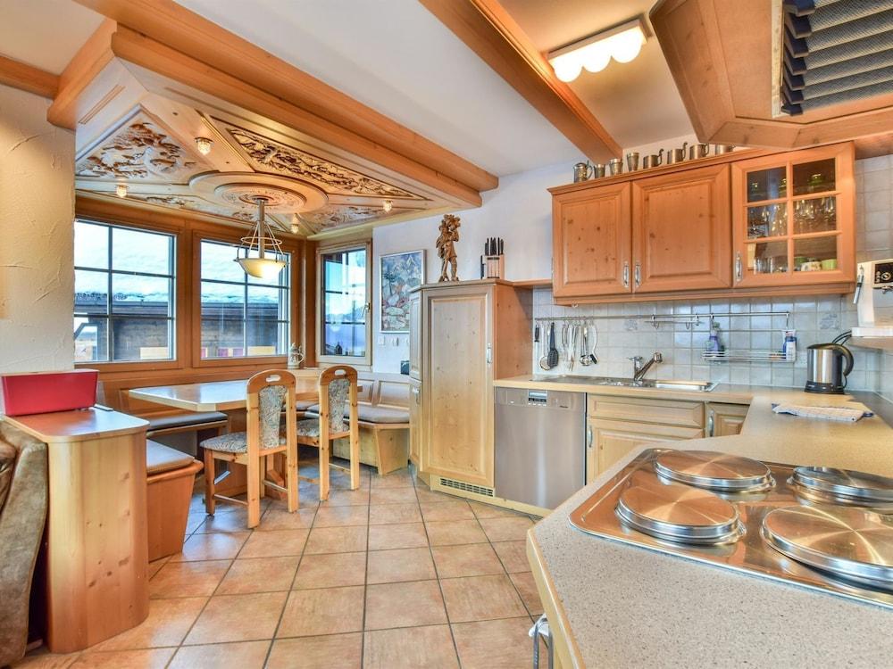 Wilhelm Tell Duplex Riederalp