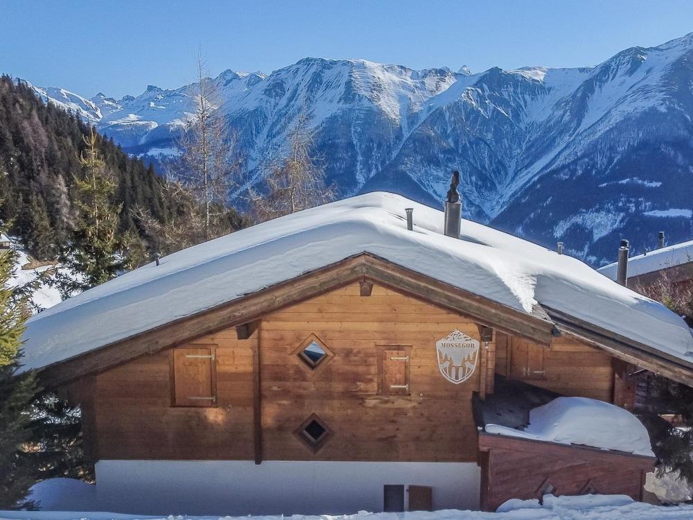 Mossegor OG Bettmeralp