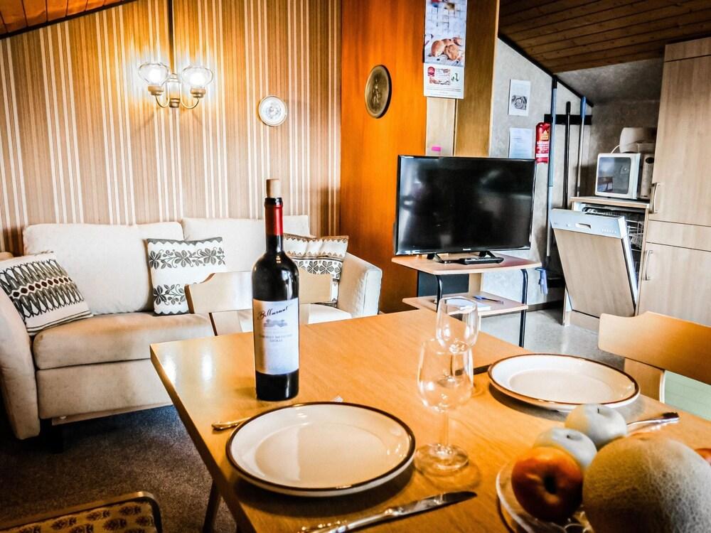 Lilo 2-zimmer Beatenberg