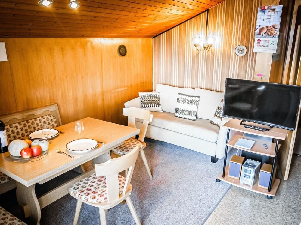 Lilo 2-zimmer Beatenberg