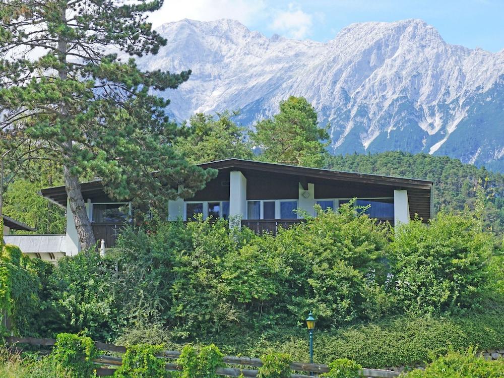 Chalet St Wendelin - Typ B Telfs