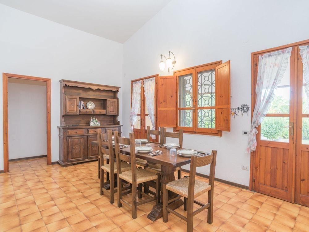 Villa Monte Nai Costa Rei