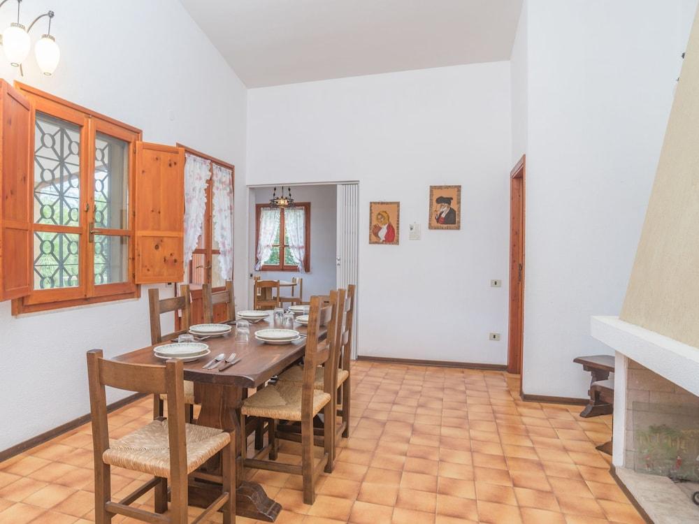 Villa Monte Nai Costa Rei